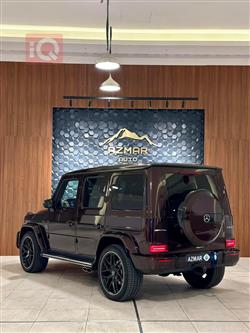 مێرسێدس بێنز G-Class